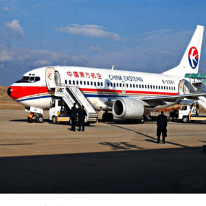 平潭空运公司航空快运业稳步发展的原因是什么？